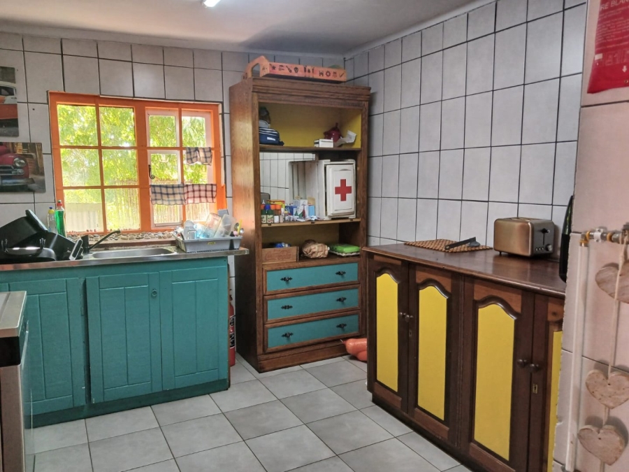 16 Bedroom Property for Sale in Sedgefield Rural Western Cape